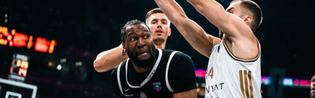 Dubai je šampion ABA lige! Aleksa Avramović doneo prvu titulu klubu