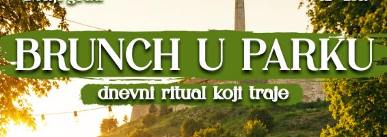 Early Bird ulaznice za prvi dan festivala Brunch u parku rasprodate za manje od 72 sata