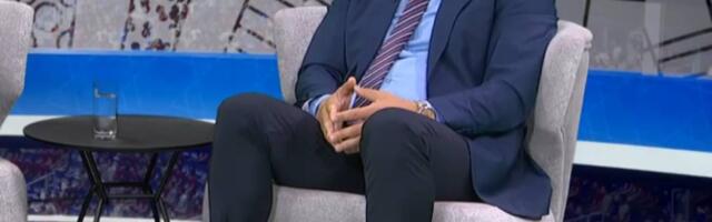 Rasizam srpskog komentatora: Kako je izjava Radeta Bogdanovića postala vest dana u svetskim medijima