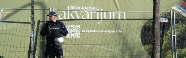 Tribina o Akvarijumu na Ušću: Javnost ostaje podeljena