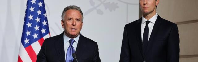 Diplomatski zemljotres u Kataru: SAD šalju najjače igrače na razgovore sa Teheranom