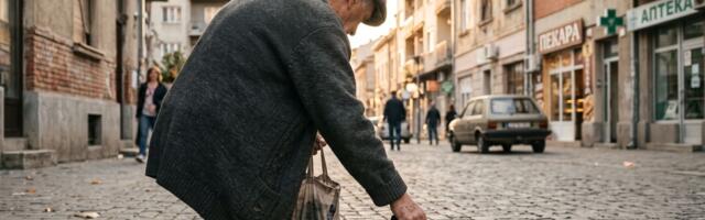Deka Stojan (95) našao novčanik pun para, a njegov gest "naterao" vlasnike iz Prokuplja da hitno dođu za Niš