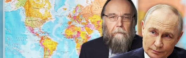 Stravične vesti za Putina i Sija! Dugin objavio panično predviđanje: NATO će uskoro pregaziti sve, mnogo su jači nego što se mislilo