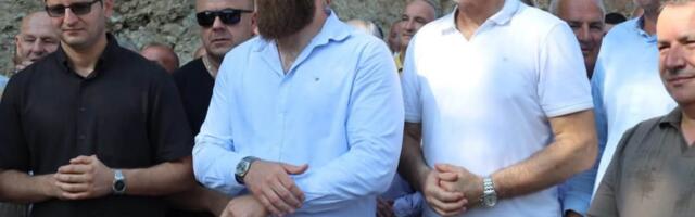 Mještani Kruševa isplatili SDP vlasti rekordnih pola miliona eura da dobiju asfalt!