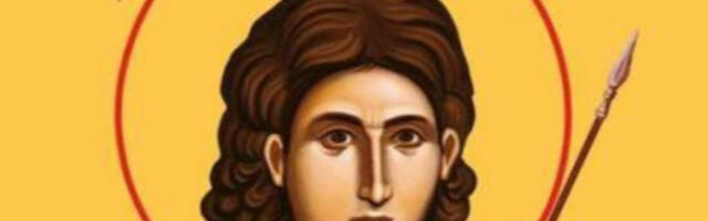 Српска православна црква данас слави Светог великомученика Прокопија