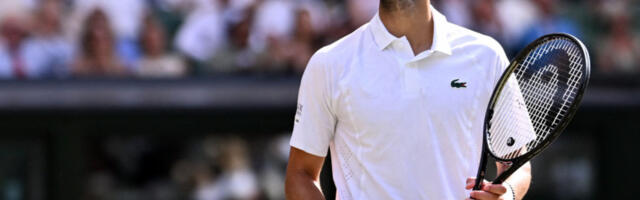 NOVAK ĐOKOVIĆ MOŽE DA SLAVI! Skočio na ATP listi, a onda dobio nove FANTASTIČNE VESTI!