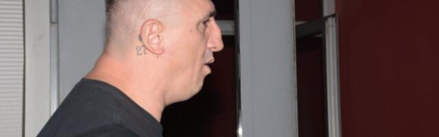 "PAS SKOČIO IZ LAVABOA U KADU": Jezivo - ovako se Kristijan Golubović pere od MONSTRUOZNOG ČINA!