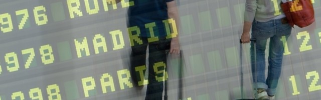 Ako putujete u ovaj grad, znaće se svaki vaš korak