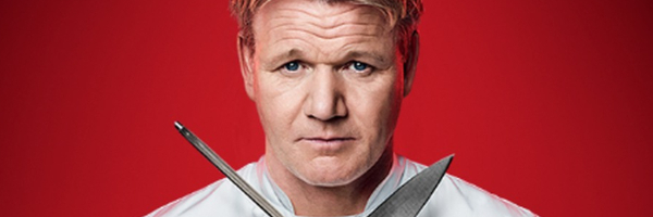 Kako se pravilno oštre kuhinjski noževi