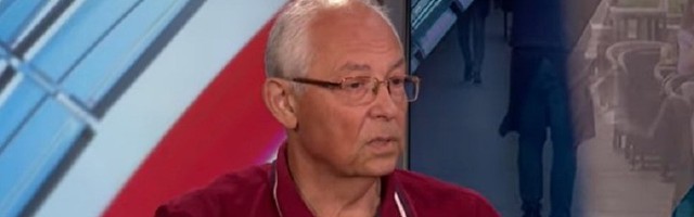 Kon: Korona će se od sledeće godine ponašati kao grip