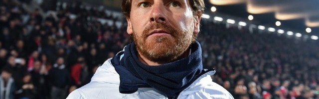 Viljas Boas : Neću u Premijer ligu, nisam najsrećniji tamo