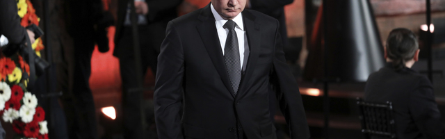 “NIZ MERA OSTAJE NA SNAZI” Putin: U ovoj fazi oprez je ključan