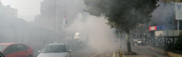 ALBANCI SUZAVCEM UBILI ŽENU? ROSU ispalio veliki broj patrona i šok bombi u dvorište nesrećne Verice (71), ona kasnije PREMINULA!