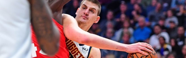 NBA will be back: Virtuelna realnost i pretnja gubitkom od 900 miliona $