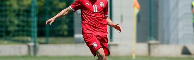 Poraz omladinaca bez posledica: Orlići poklekli u 95. minutu, ali ostali u trci za Evro