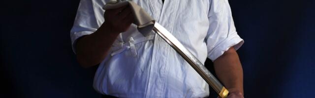 Japan ušao u trag svom drevnom i izgubljenom nacionalnom blagu