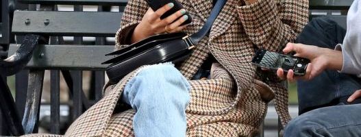 Omiljene patike za sve prilike: Kako poznati nose starke?