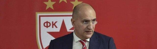 Mrkela oprezan posle žreba: Pjunik i Didelanž su teški rivali!