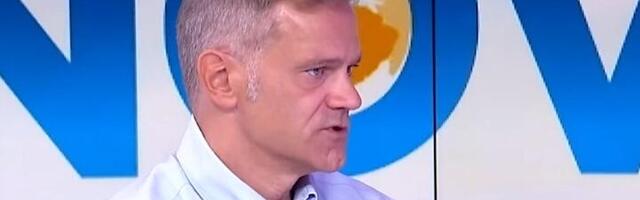 Stefanović: Zašto BIA i policija maltretiraju Ponoša
