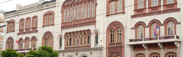 Univerzitet u Beogradu otkrio plagijat u knjizi dr Danice Popović