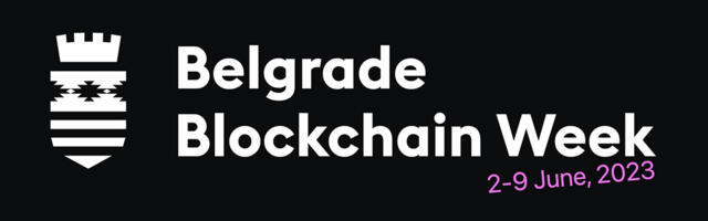 Vodič za Belgrade Blockchain week: Od velike ETH konferencije do Near, i Chainlink meetupa