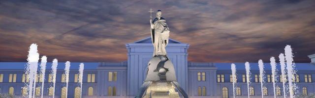 Peticija protiv „populističkog i nakaznog“ spomenika Stefanu Nemanji