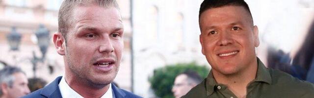 SLOBA JEDNIM GESTOM RASPAMETIO STANIVUKOVIĆA! Gradonačelnik Banjaluke se javno obratio popularnom folkeru!