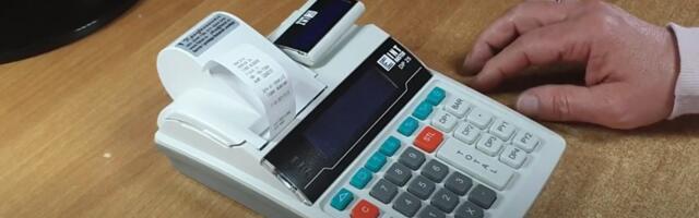 Pijačnim prodavcima neće trebati fiskalne kase ni sledeće godine