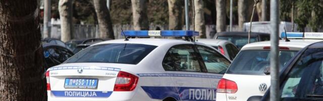 Udarao, davio i čupao ženu za kosu: Uhapšen nasilnik na Zvezdari