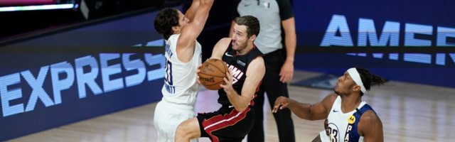 Lejkersi i treći put razbili Portland Kobiju u čast, Lilard povredio koleno, svestrani Dragić počistio Indijanu (VIDEO)