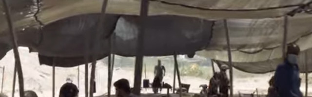 Otkrivena kolekcija islamskih zlatnika starih 1.000 godina