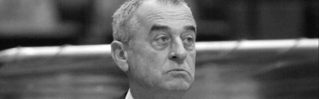 Preminuo legendarni košarkaški trener