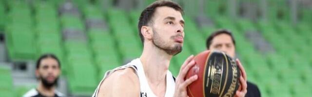 Dangubić se vraća u ABA ligu