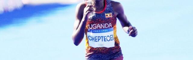 PREMINULA ATLETIČARKA KOJU JE DEČKO ZAPALIO BENZINOM: Umrla u najvećim mukama