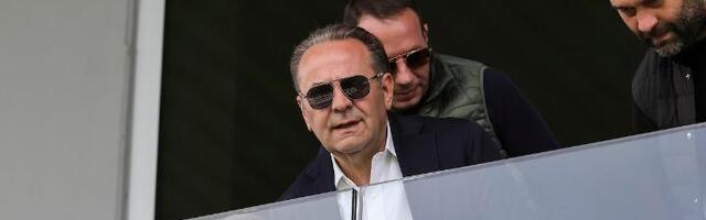 Rasim Ljajić preuzima Partizan