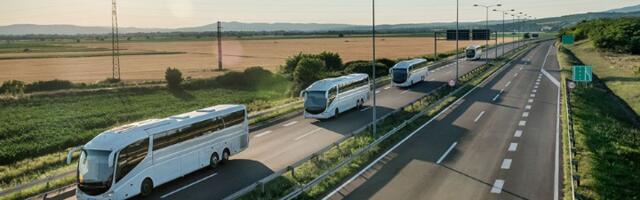 Leteo 20 metara: Vlasnika kafane ubio autobus