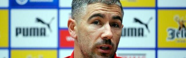 Potvrđeno: Kolarov postaje selektor Srbije!