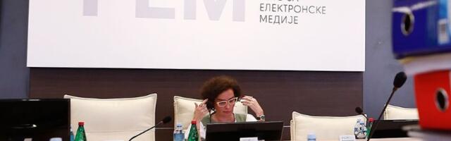 Olivera Zekić ostala u REM-u
