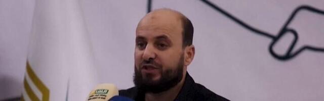 Ko je Muhamed al Bašir? Od elektroinžinjera do premijera Sirije