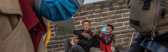 PREKID ZATIŠJA: Kina najavila testiranje devet miliona ljudi