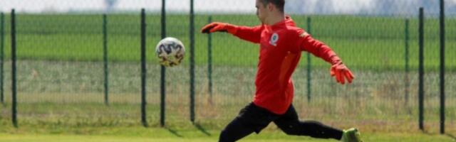 NOVI ČUVAR MREŽE: Peti zimski novalija je stigao!