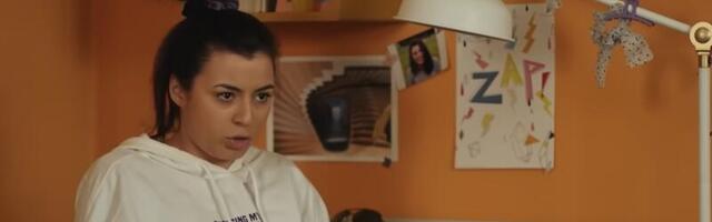 Sonja iz serije "Radio Mileva" otkrila da je promenila ime, pa objasnila zbog čega ima dva prezimena: "Mama i tata su to prihvatili"