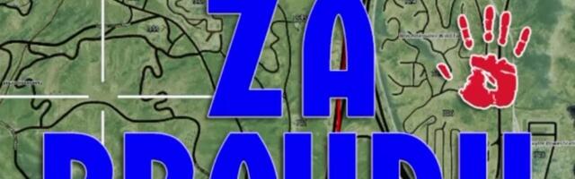 Kreativnosti nikad kraja: Okupljanje na Diskordu, protest i u GTA FiveM