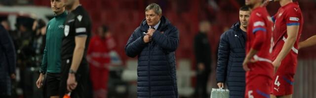 Piksi posle rušenja Austrije: Posebno mi je drago što...