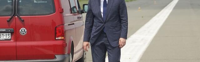 "Vučiću sankcije neizbežne ako...": EU poslanik upozorava