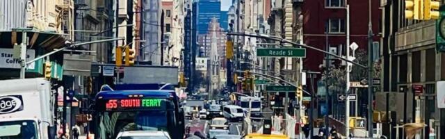 MANjE ROĐENIH ZA 12 ODSTO: Pad nataliteta u Sjedinjenim Američkim Državama