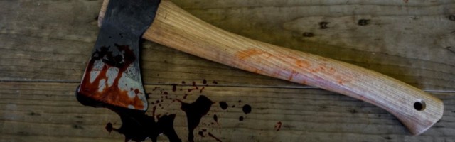 DETALJI NAPADA SEKIROM: Rođena braća se posvađala zbog nasledstva! Nisu otišli ni ocu na daću, a onda je pala krv