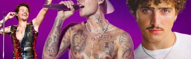 Žene su zavladale scenom, a gde su muški pop idoli?