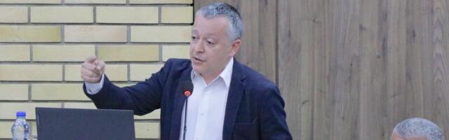 Zlatković: Sud potvrdio nezakonitost izbora za Savete MZ u Vranju