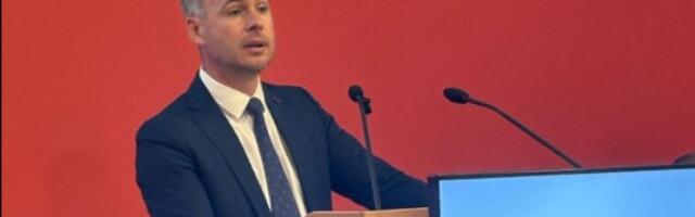 NPS: Privođenje studenata i pozivanje na informativne razgovore nedopustivi čin zastrašivanja